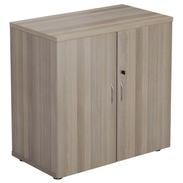 Olton 450mm Deep Lockable Office Storage Cupboard